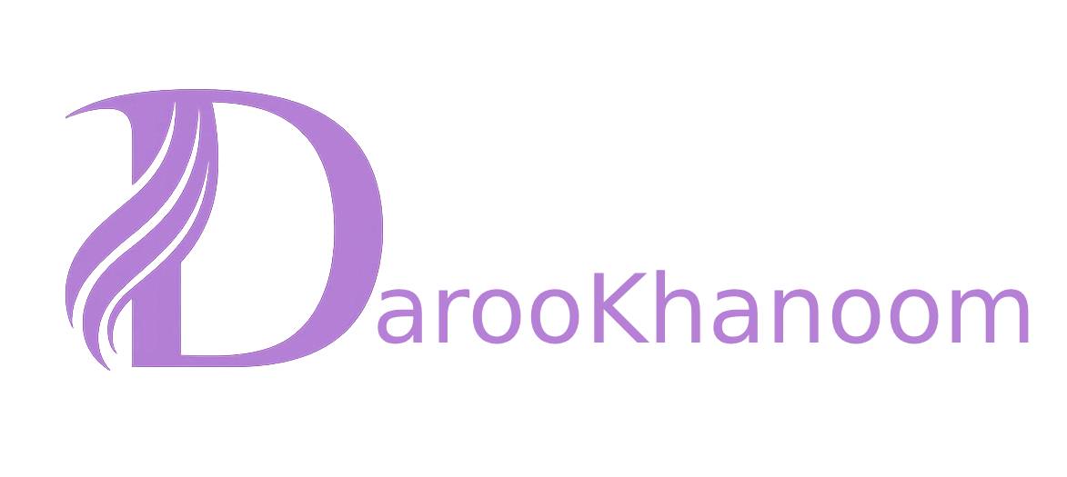 خانم دارو